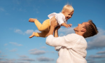 best state to raise children