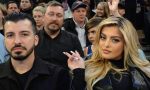 Bebe Rexha's parents