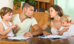 can you lose custody for not co parenting